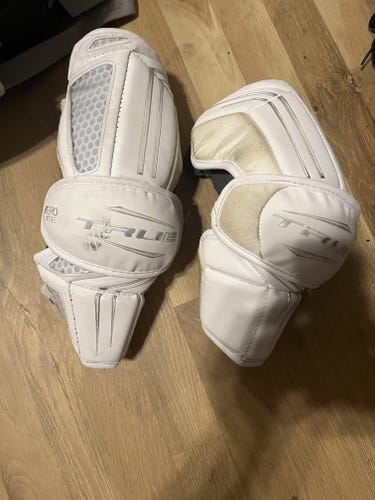 Large Adult True ZeroLyte Arm/ Elbow Pads