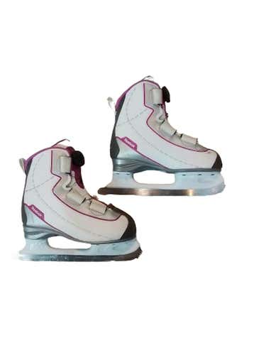 Used Reebok Boa Junior 03 Soft Boot Skates