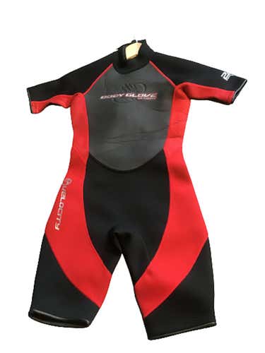 Used Body Glove Sm Spring Suits