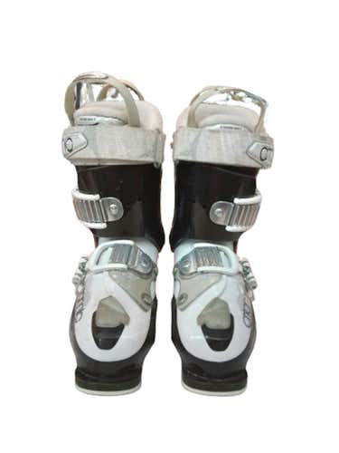 Used Atomic Live Fit 65 225 Mp - J04.5 - W5.5 Women's Downhill Ski Boots