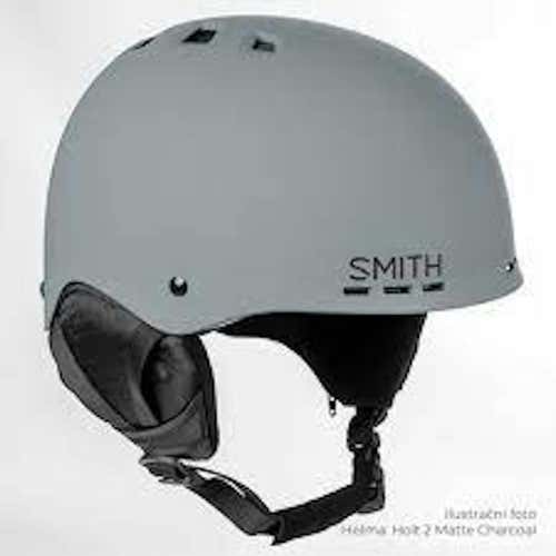 New Smith Holt Helmet