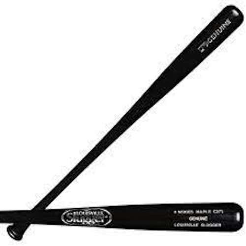 New Louisville Maple C271 Bat