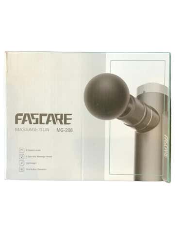 New Fascare Mg-208 Massage Gun