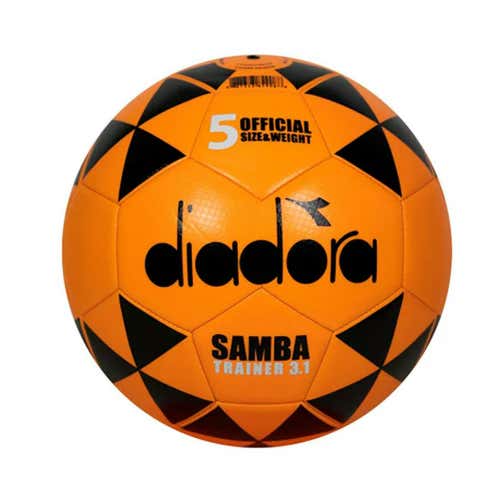 New Diadora Samba Classico Trainer Ball Soccer Balls 5