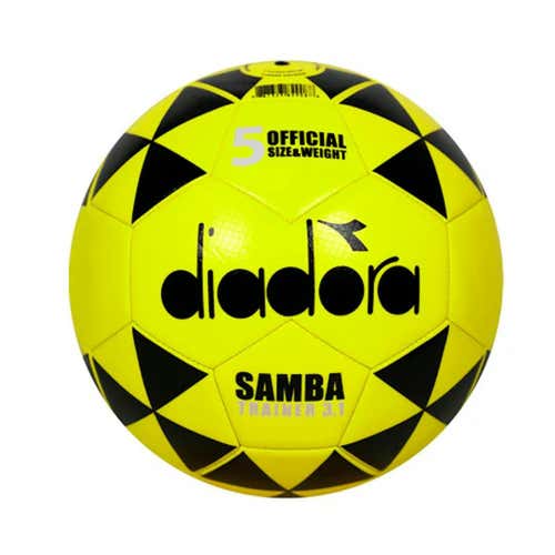 New Diadora Samba Classico Trainer Ball Soccer Balls 4