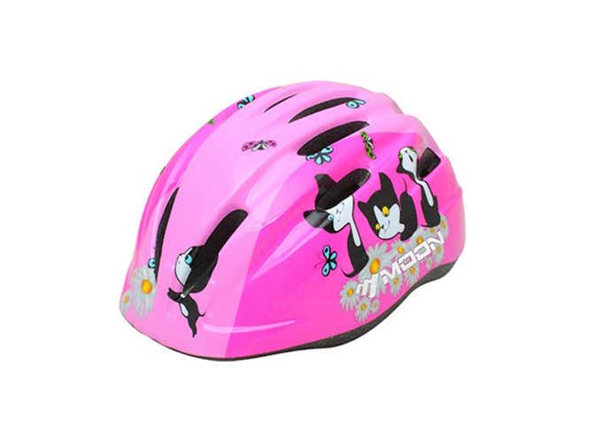 New 2022 Junior Kitty Helmet