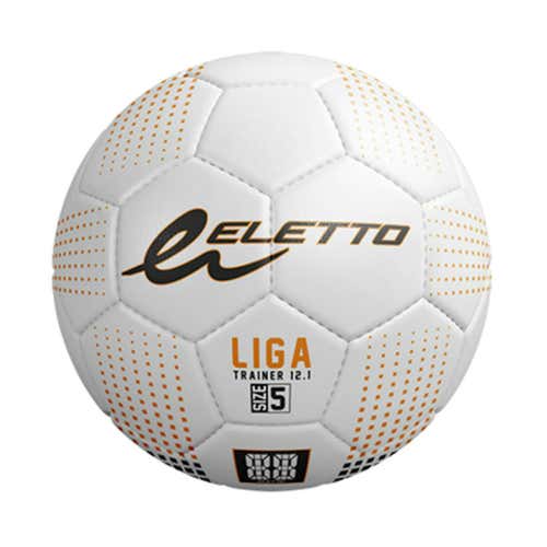 Eletto Soccer Ball 8.1