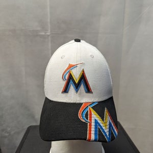 Miami Marlins New Era 39thirty S/M MLB