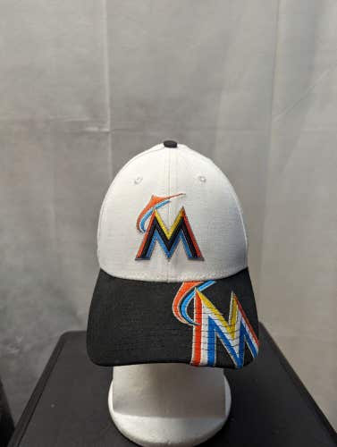 Miami Marlins New Era 39thirty S/M MLB