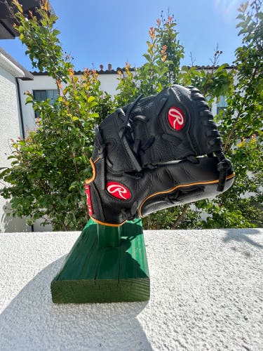 Rawlings Gamer Series Baseball Glove