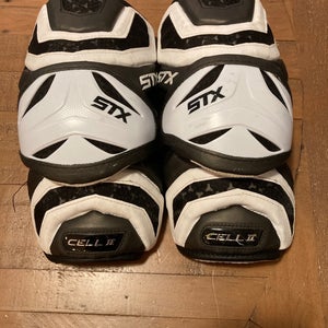 Adult Large STX Cell IV Arm Pads