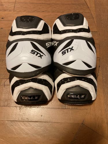 Adult Large STX Cell IV Arm Pads
