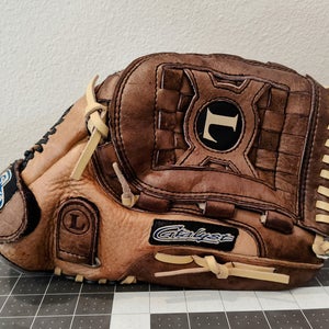 Louisville Slugger TPS Catalyst Series 12" RHT Glove - EXCELLENT Condition!
