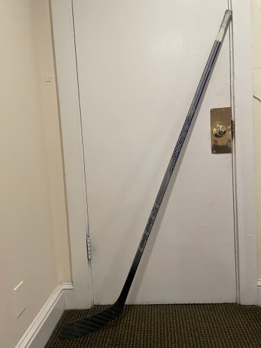 Used Senior CCM Right Handed P29 RibCor 86K Hockey Stick