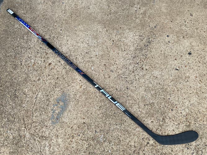 TRUE HZRDUS PX Pro Stock Hockey Stick Grip 85 Flex P28 Left TEAM USA 5824
