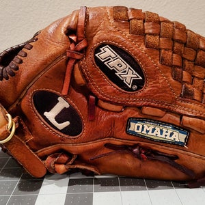 Louisville Slugger TPX Omaha Pro 12" RHT Glove OX1200 - EXCELLENT Condition!