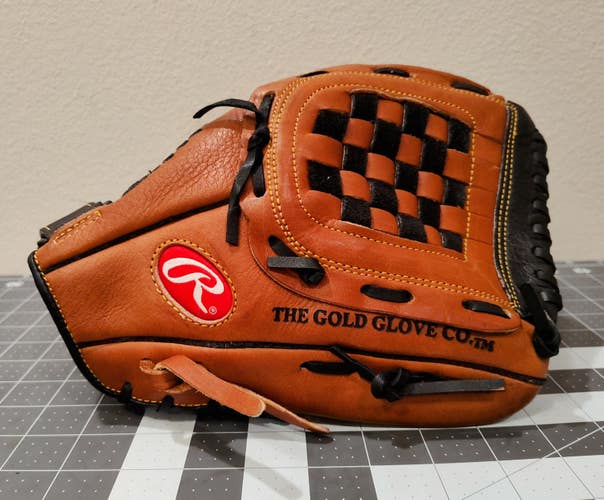 Rawlings RHT 11.5" "Mark of a Pro" Baseball Glove (RPRO3) - SUPER Clean!