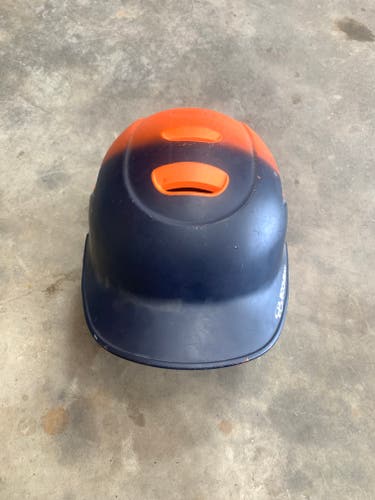 Used 6 1/2-7" Boombah Batting Helmet. good condition