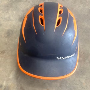 Used 6 1/2-7" Boombah Batting Helmet. good condition