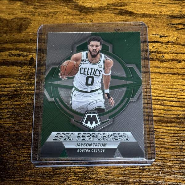 PANINI NBAカード REVOLUTION JAYSON TATUM CELTICS 052/100 #75 送料無料 中古 IT2 中古】 PANINI NBAカード REVOLUTION JAYSON TATUM CELTICS 052