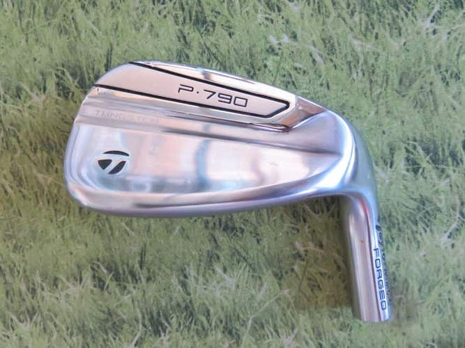 Taylormade P790 PROTO PITCHING Wedge Head