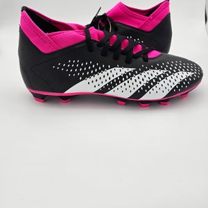 Adidas Predator Accuracy.4 S Flexible Ground Soccer Cleats Men's Size 8