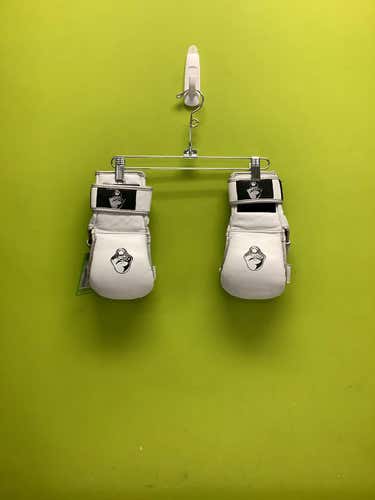 Used Gofit Lg Other Boxing Gloves