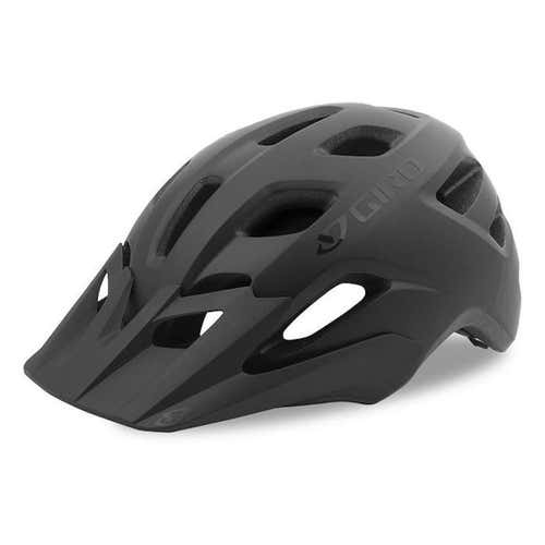 New Giro Fixture Helmet
