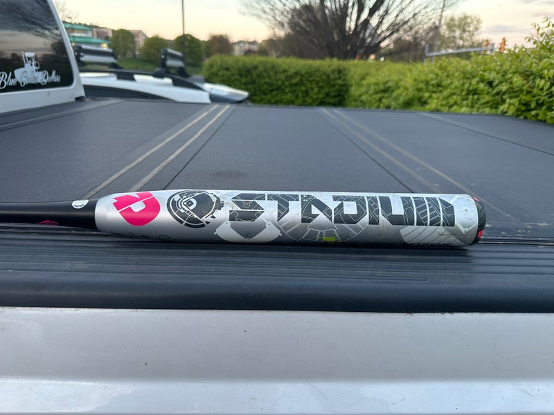 Dimarini CL22 bat | SidelineSwap | Buy and Sell on SidelineSwap