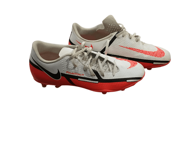 Used Nike Phantom Gt2 Club Senior 6 Cleat Soccer Outdoor Cleats