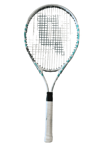 Used Prince Thunder 110 Tennis Racquets