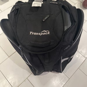 Transpack Ised Ski Bootbag Large 51L