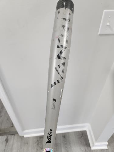 Used 2024 Victus Vandal LEV3 BBCOR Certified Bat (-3) Alloy 28 oz 31"