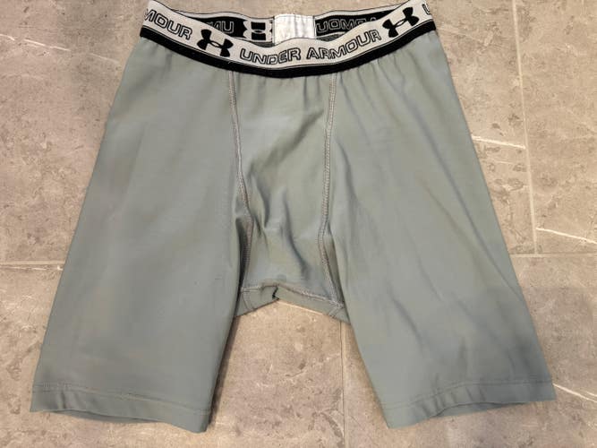 Under Armour Compression Shorts
