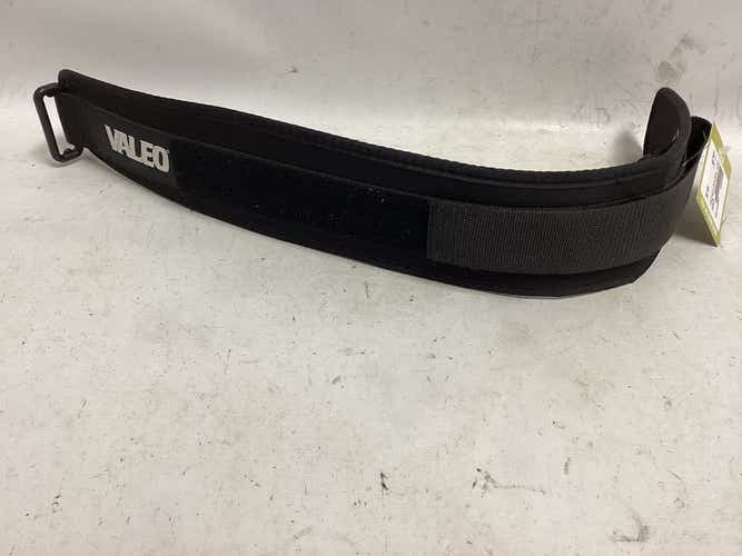 Used Valeo Weight Lifting Belt Sm
