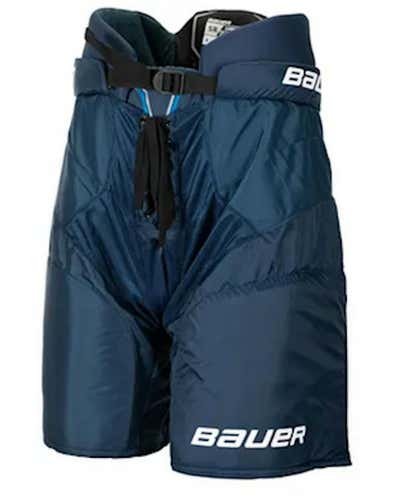 Bauer Junior Nsx Pants Hockey Pants Md