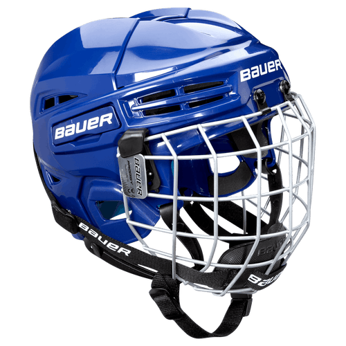 Bauer Youth Prodigy Ice Hockey Helmets One Size