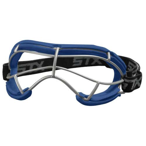 New 4 Site Goggle Adlt Roy