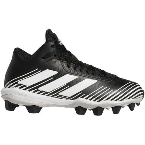 New Adidas Junior Freak Md Football Shoes Junior 04.5