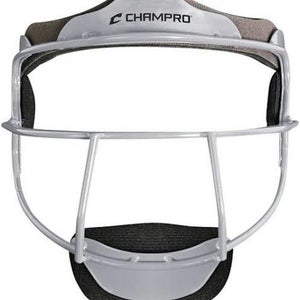 New Adt Field Mask Silver