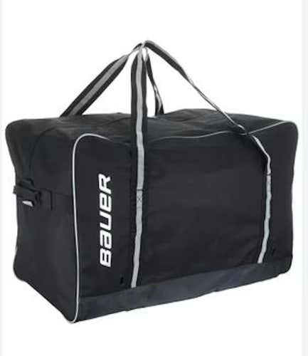 New Bauer Junior Player Core Hockey Equipment Bags