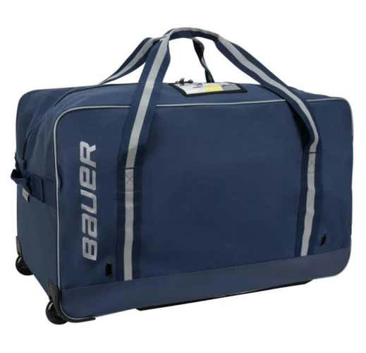 New Bauer Senior Player Core Hockey Equipment Bags