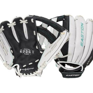 New Easton GHOST FLEX YOUTH RH Throw Fastpitch Gloves 11860-GHOST-FLEX-YOUTH