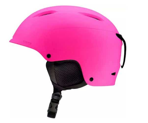 New Giro Adult Tilt Ski Helmets M L