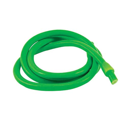 New Lifeline 5' Resistance Cable 80lb Fitness Cable Green