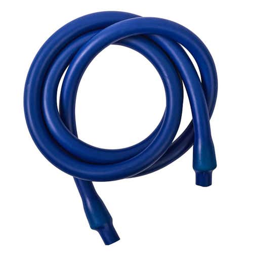 New Lifeline 5' Resistance Cable 90lb Fitness Cable Blue