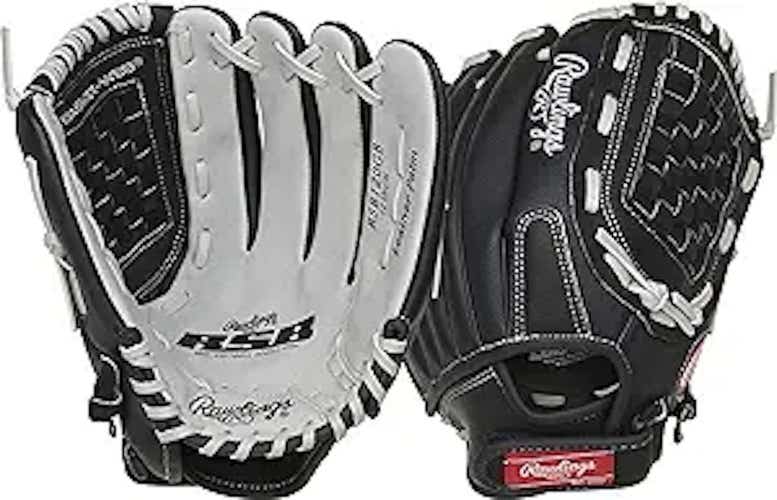New Rsb Sofball Series 13in Lht