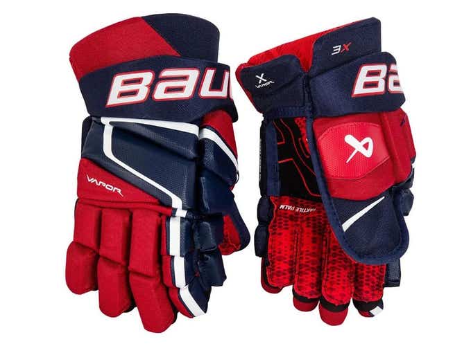 New S22 Vapor 3x Glove 13 Nrw