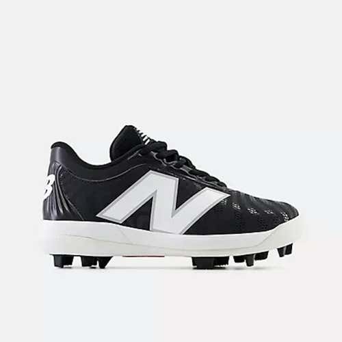 New Sz1 Youth Cleat Blk