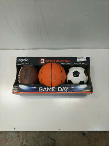 Used Child Basketball Balls